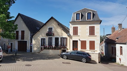 Gîte Le P'tit Pouilly du Val de Loire, Gîte à Pouilly-sur-Loire