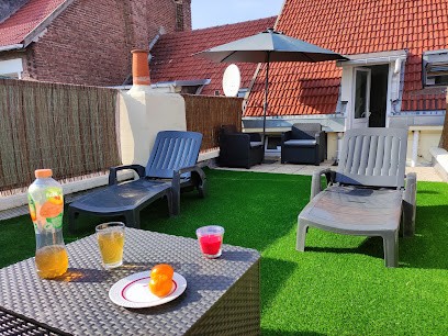 Gite Calais, Gîte à Calais