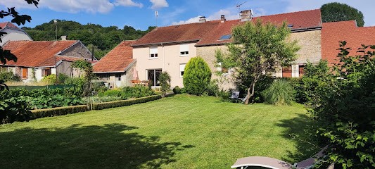 Gîte De La Fontaine, Gîte à Saint-Blin