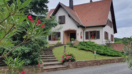 Gîte La Cour Du Chapitre, Gîte à Boersch