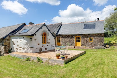 La Maison Du Four à Pain, Gîte à Hanvec
