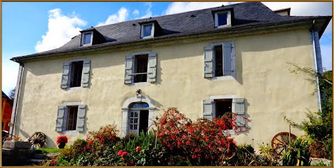 Gîte Andriou, Gîte à Arras-en-Lavedan