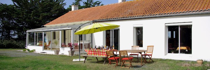 Gîte Les Zozios, Gîte à La Barre-de-Monts