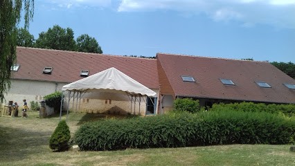 La Gavellerie, Gîte au Breil-sur-Mérize