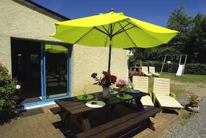 Gite de Kerampion 4 à 10 personnes Philippe Bouilland, Gîte à Saint-Lyphard