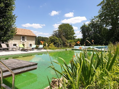 La Fabrique De Parcius, Gîte à Parçay-sur-Vienne