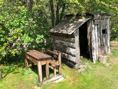 Gîte L’Ourson, Gîte aux Thuiles