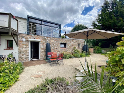 Gîte De Pierre Blanche - Gîtes De France, Gîte à Oudon
