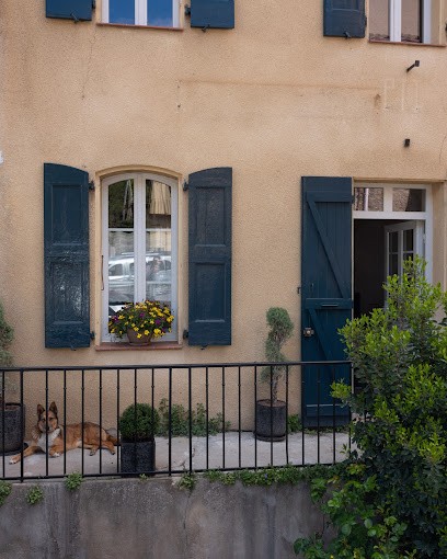 Du côté de chez Val.M, Gîte à Sahorre