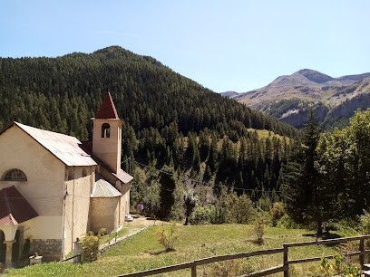 Gîte De Roya, Gîte à Saint-Étienne-de-Tinée