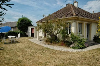Gîte Belle Rive, Gîte à Ouistreham