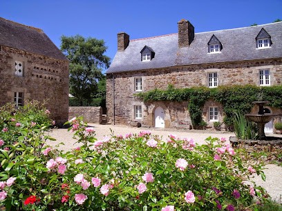 Manoir de Kerhayet, Gîte à Carnoët
