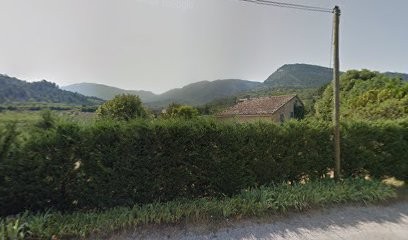 Gîte Le Manganèse, Gîte à Sahune