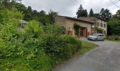 Gite Les Grands Magneux, Gîte à Bessines-sur-Gartempe