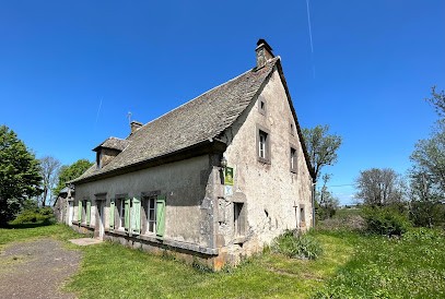 Gîte de La Chaleille, Gîte à Tauves