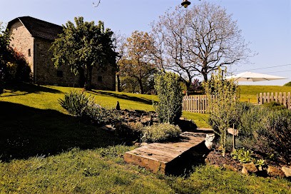 Hameau Des Noyers, Gîte à Sainte-Fortunade