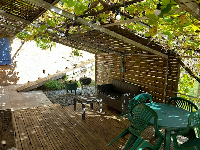 Le Tilleul Gîte à Sarlat-la-Canéda