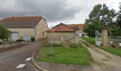 LE CHANTEAU Gîte et Four à Pain, Gîte à Peigney