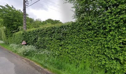 Le Saule Normand, Gîte à Livarot-Pays-d'Auge