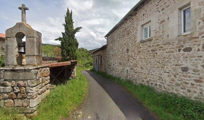 SCI WKFrance, Gîte à Chaspinhac