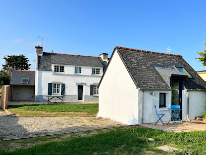 Kelerdut Bay, Gîte à Plouguerneau