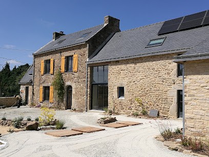 Letty du Loch, Gîte à Pluneret