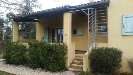Gîte linaye, Gîte à Nans-les-Pins