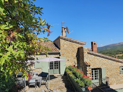 La Chambre Du Cladan, Gîte à L'Épine
