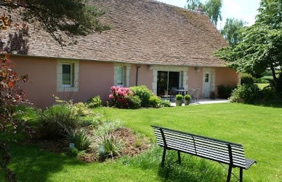 Les Grandes Fougères, Gîte à Rahart