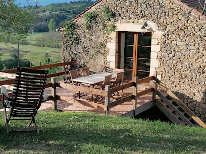Les Gites de la Grangette, Gîte à Sainte-Foy-de-Belvès