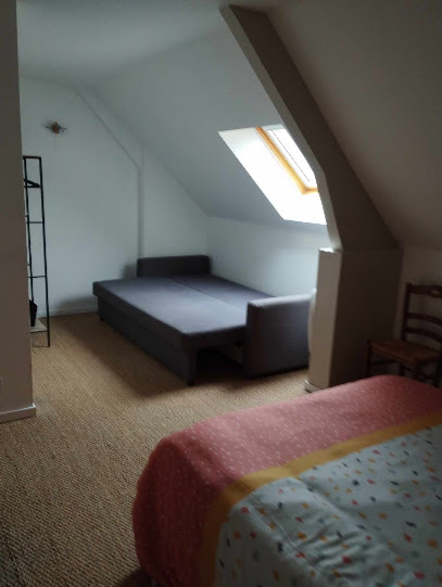 Gite L'étable Gîte à Blosville