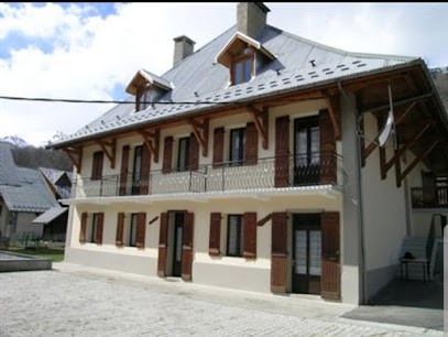 À La Croisée Des Chemins, Savoie, Gîte à Saint-Colomban-des-Villards