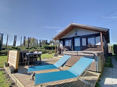 GITE ''Au Coeur du Marais'' *** Audomarois à Serques, équipé d'un SPA près de Saint omer, Gîte à Serques