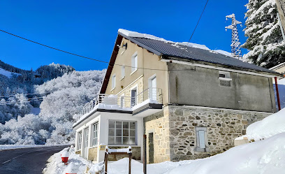 Maison Auseths - Gîte De Groupe - 14 Personnes - 5 Min Des Pistes Gîte à Campan