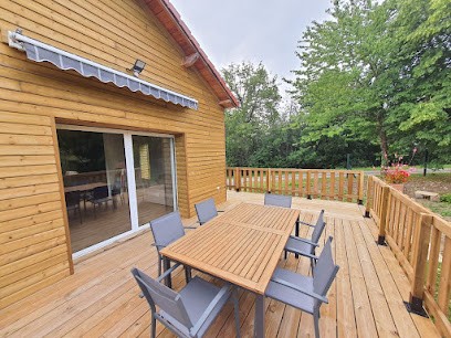 Gîte Nature, Gîte à Saint-Mesmin