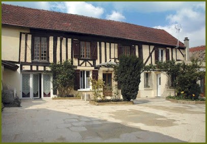 Aux portes de l’Eure, Gîte à Vernon