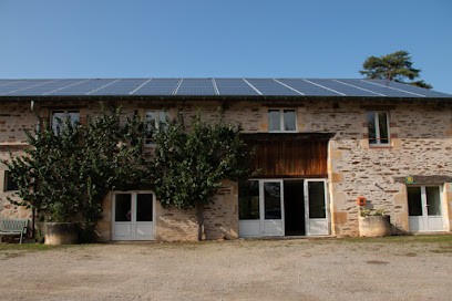 Domaine de La Beige, Gîte à Val d'Issoire