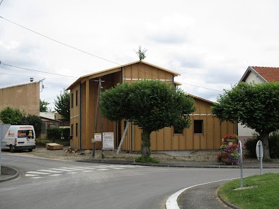 La Maison D'ALBAN, Gîte à Challerange