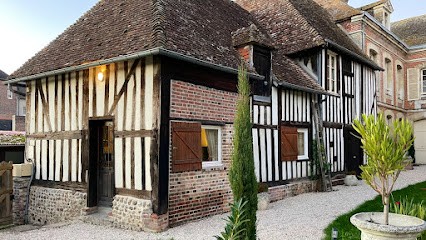Le Douet Fleury-Gîte/Cottage, Gîte à Livarot-Pays-d'Auge