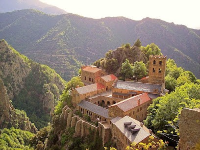 Les maisons du Conflent, Gîte à Villefranche-de-Conflent