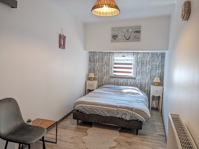 Gîte de la Couronne, Gîte à Orschwiller