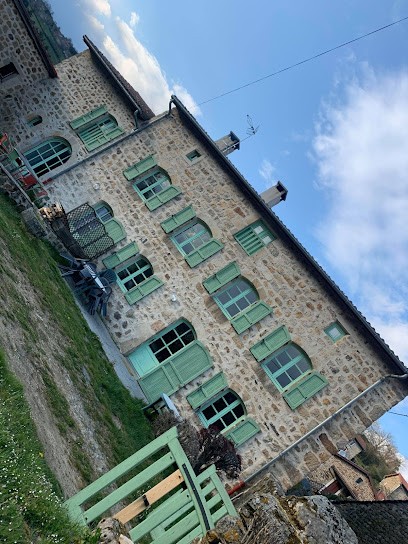 Les Narcisses, Gîte à Salettes