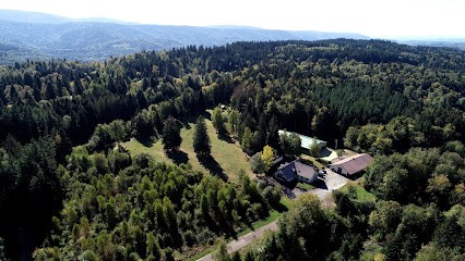 Gite les Baudy, Gîte à Servance-Miellin