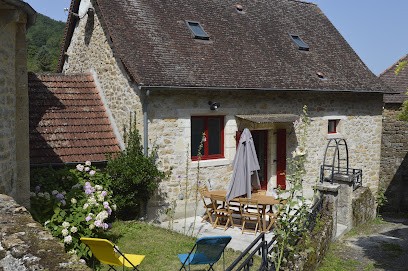 Gîte De La Vieille Forge, Gîte à Gintrac