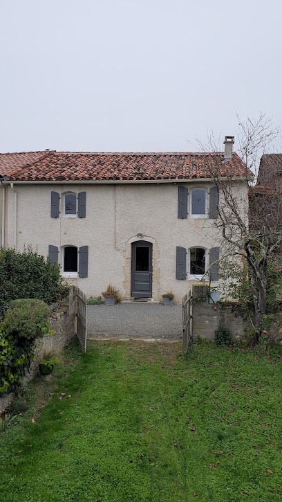 Gîte des Remparts, Gîte à Saint-Arailles