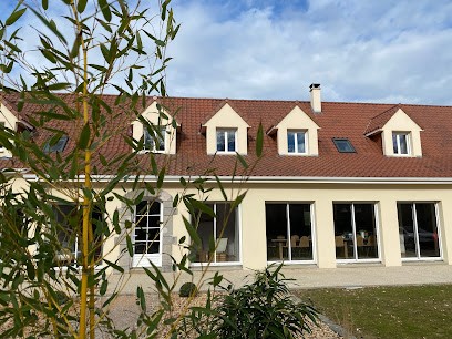 Gîtes Les Jardins d'Alice, Gîte à Bonningues-lès-Calais