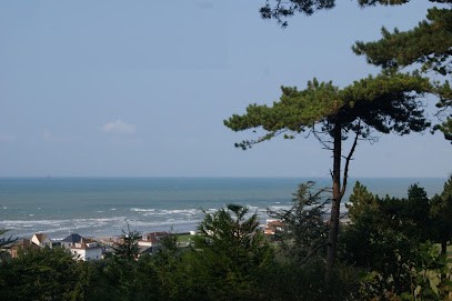 Le Carré Vue Mer, Gîte à Hautot-sur-Mer