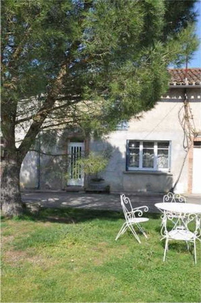 Domaine Des Guiraudets - Gîtes De France Gîte à Lagrave