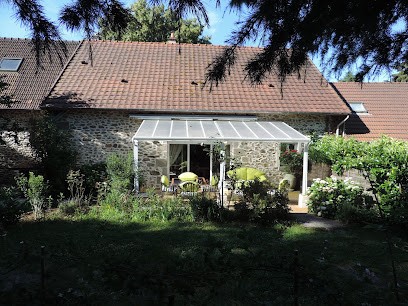 Au Fil De L'eau, Gîte à Fursac