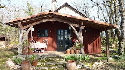 Ma p'tite bergerie, Gîte à Limogne-en-Quercy